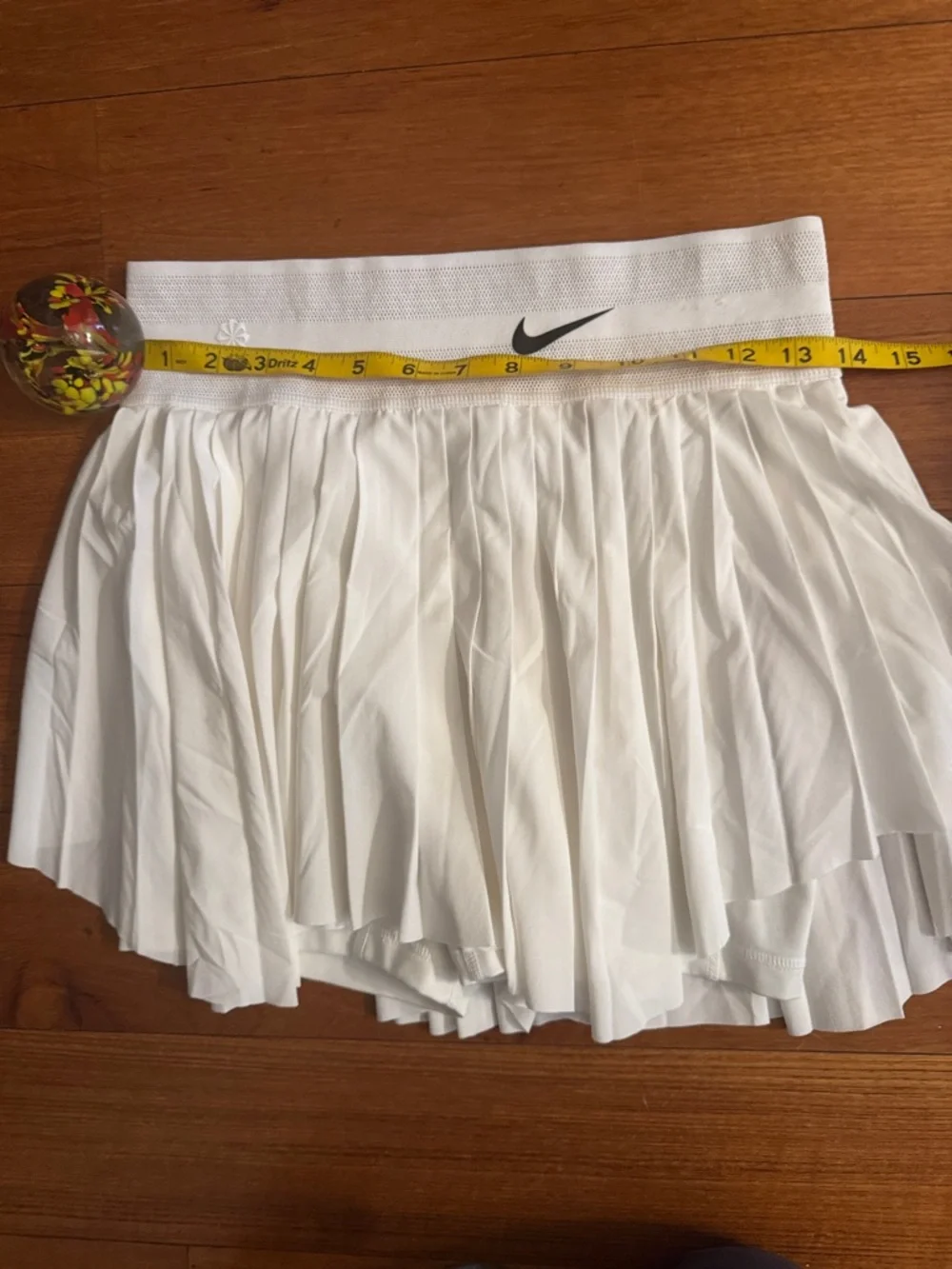 Nike Court Dri-FIT Slam Skirt